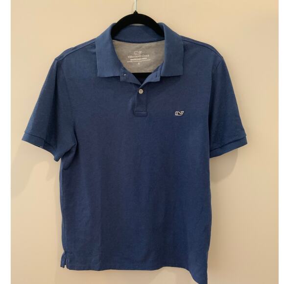 Vineyard VInes Edgartown Men's Polo size small - Picture 1 of 5